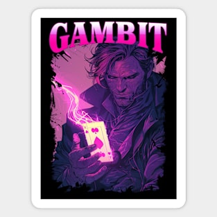 Gambit Magnet